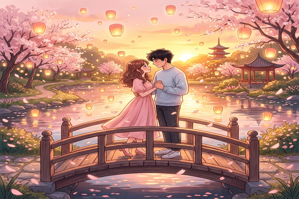10 Cute Ways to Propose Your Crush